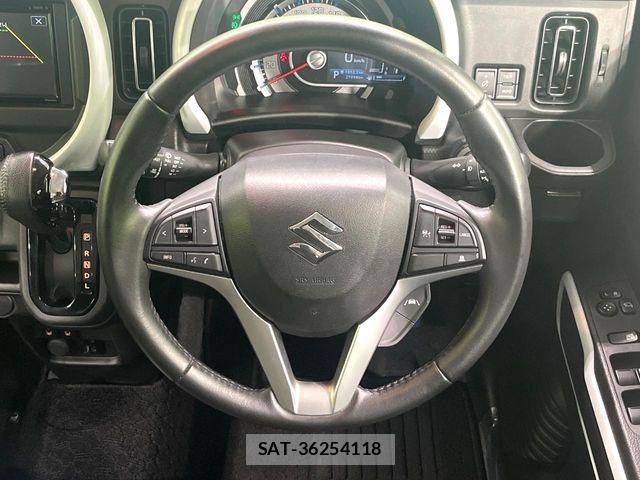 Suzuki HUSTLER 2022-06 8145905-10