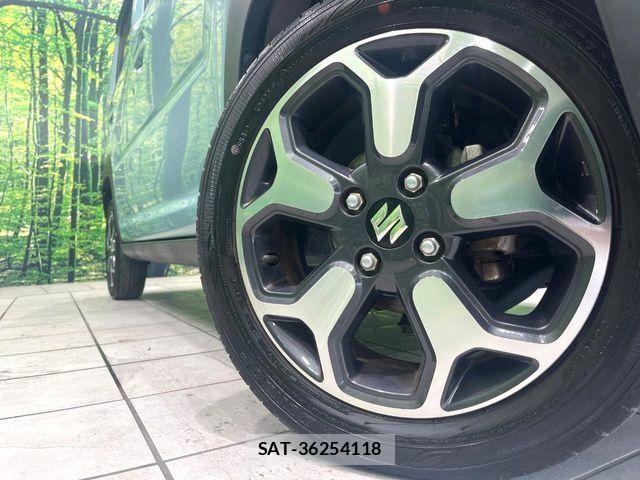 Suzuki HUSTLER 2022-06 8145905-12