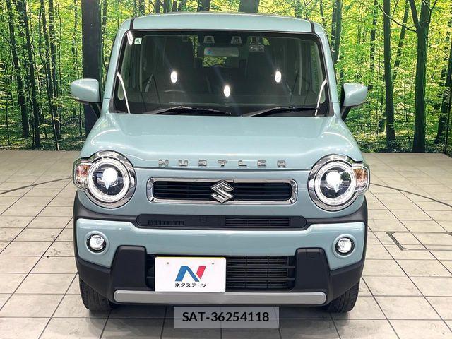 Suzuki HUSTLER 2022-06 8145905-13