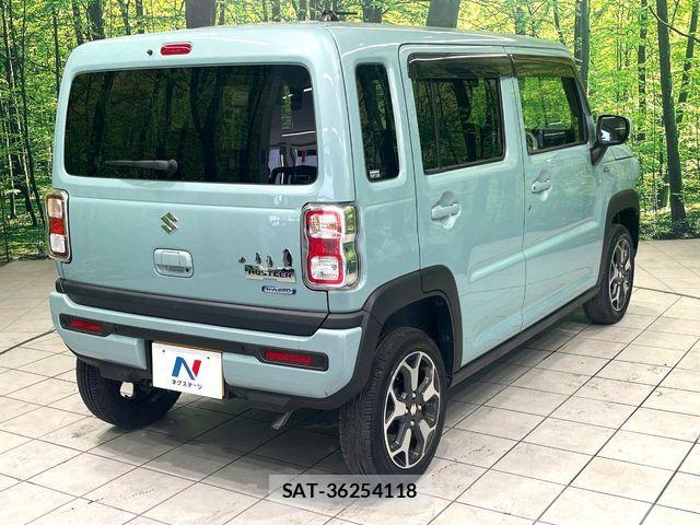 Suzuki HUSTLER 2022-06 8145905-16