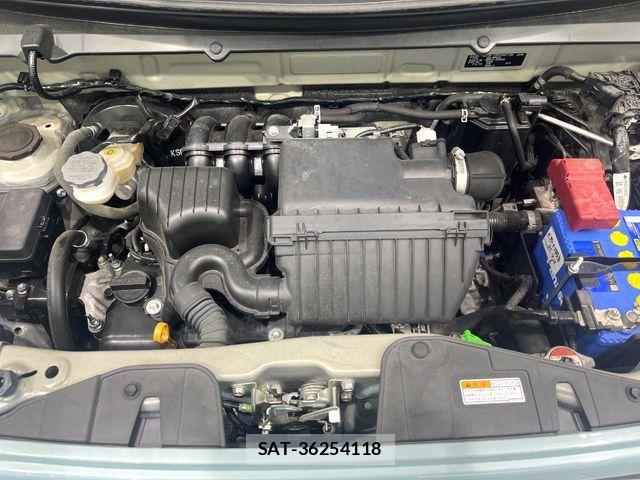 Suzuki HUSTLER 2022-06 8145905-17