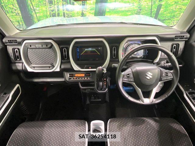 Suzuki HUSTLER 2022-06 8145905-1
