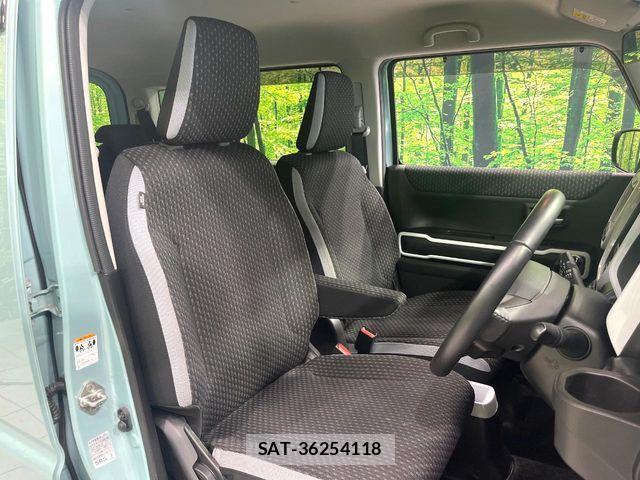 Suzuki HUSTLER 2022-06 8145905-7