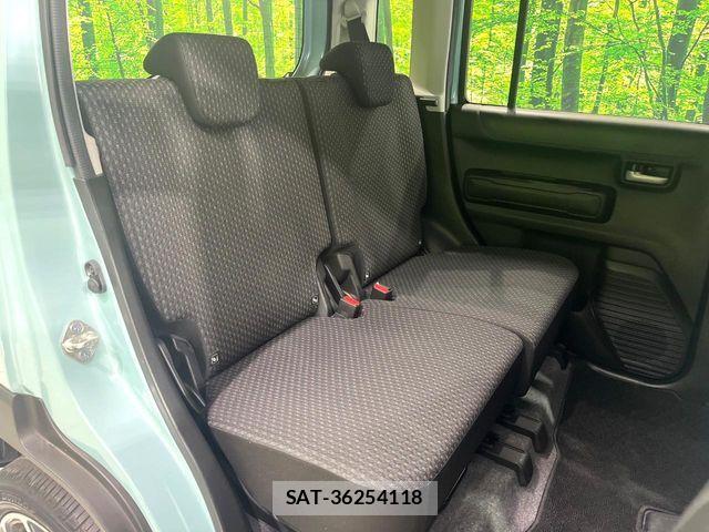 Suzuki HUSTLER 2022-06 8145905-8
