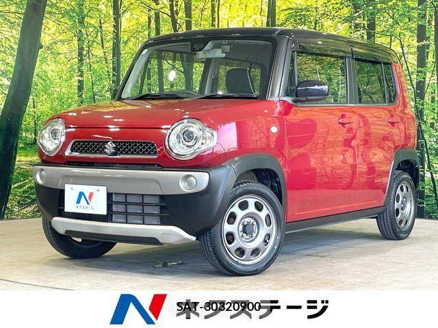 Suzuki HUSTLER 2014-11 8145915-0
