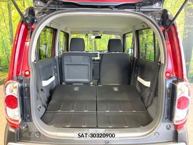 Suzuki HUSTLER 2014-11 8145915-9