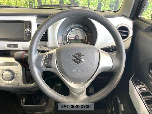 Suzuki HUSTLER 2014-11 8145915-10