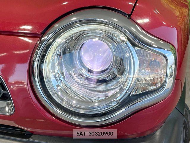 Suzuki HUSTLER 2014-11 8145915-11