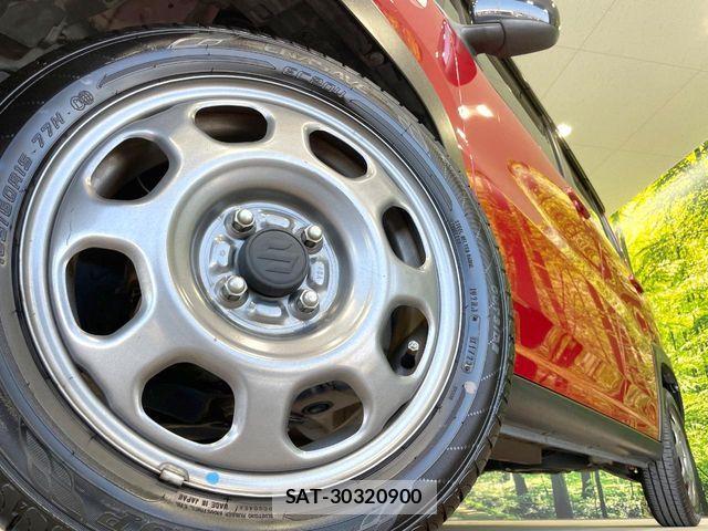 Suzuki HUSTLER 2014-11 8145915-12
