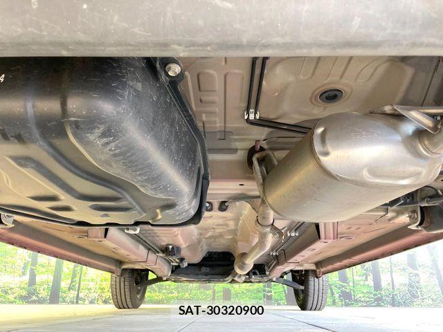 Suzuki HUSTLER 2014-11 8145915-18