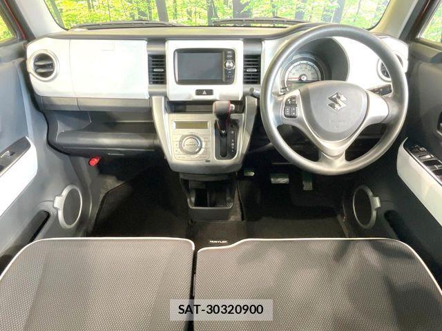 Suzuki HUSTLER 2014-11 8145915-1