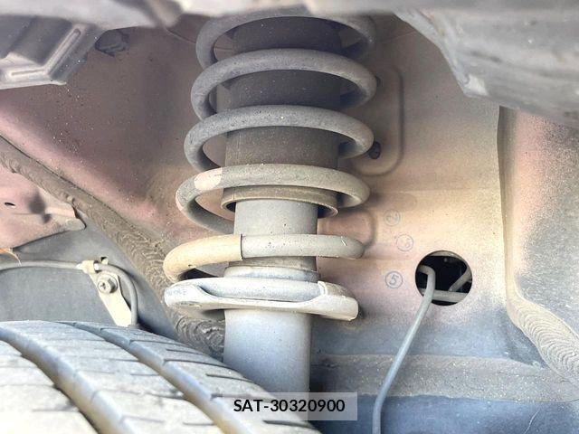 Suzuki HUSTLER 2014-11 8145915-19