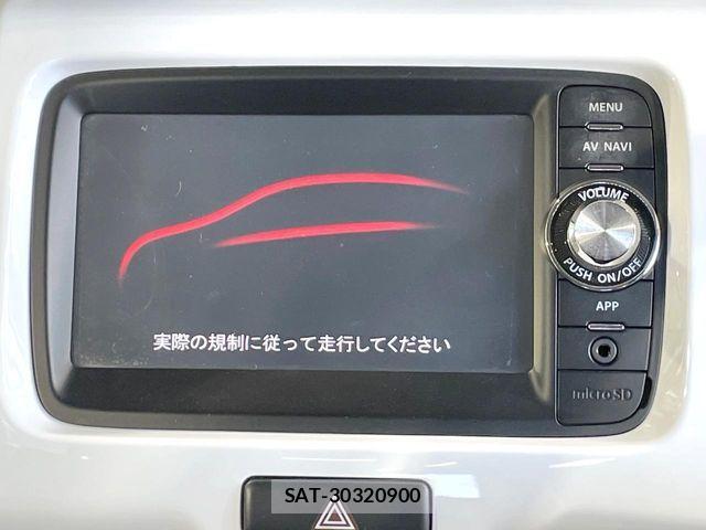 Suzuki HUSTLER 2014-11 8145915-3