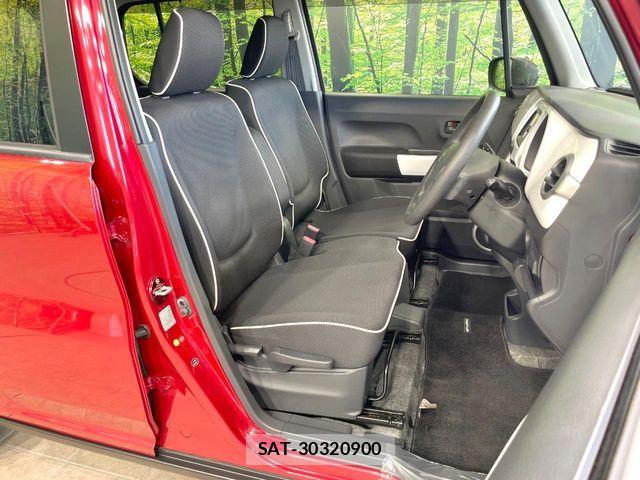 Suzuki HUSTLER 2014-11 8145915-7