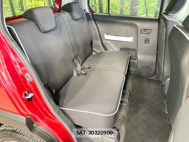 Suzuki HUSTLER 2014-11 8145915-8