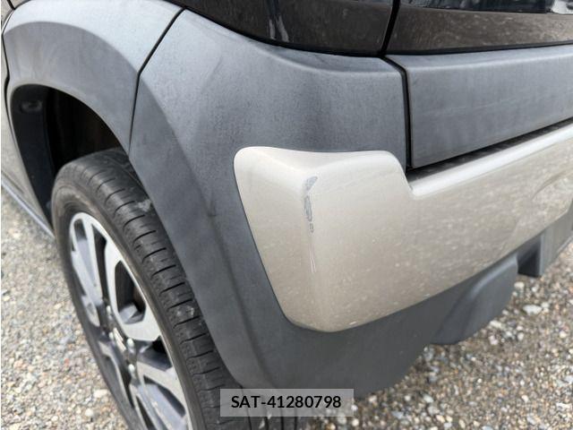 Suzuki HUSTLER 2017-03 8145917-13