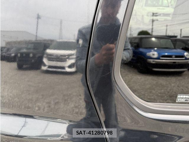 Suzuki HUSTLER 2017-03 8145917-19