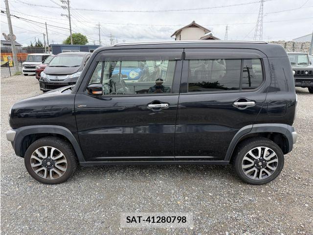 Suzuki HUSTLER 2017-03 8145917-5