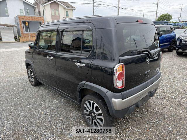 Suzuki HUSTLER 2017-03 8145917-6