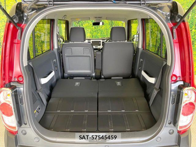Suzuki HUSTLER 2015-04 8145913-9