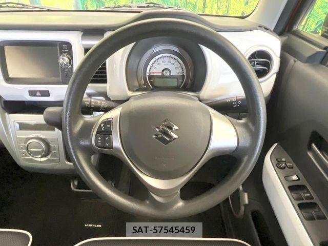 Suzuki HUSTLER 2015-04 8145913-10