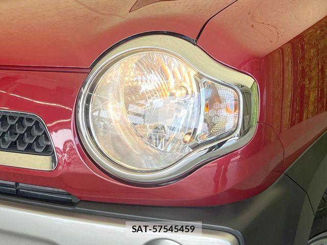 Suzuki HUSTLER 2015-04 8145913-11