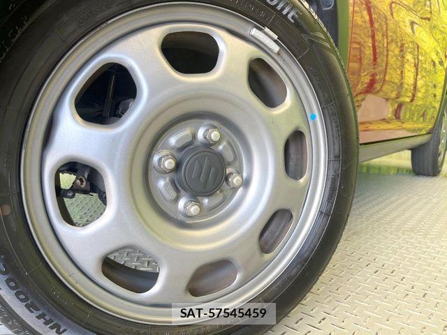 Suzuki HUSTLER 2015-04 8145913-12