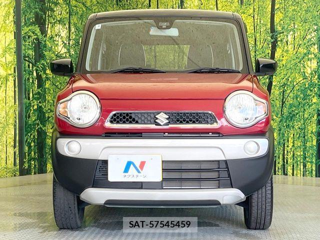 Suzuki HUSTLER 2015-04 8145913-13