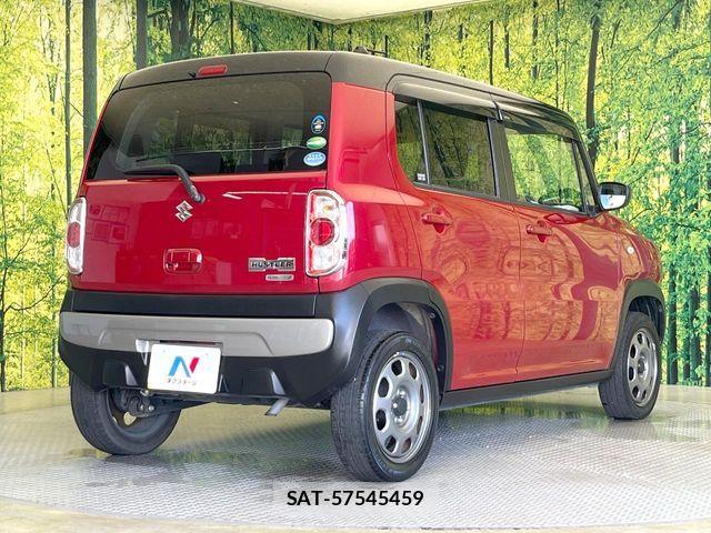 Suzuki HUSTLER 2015-04 8145913-16