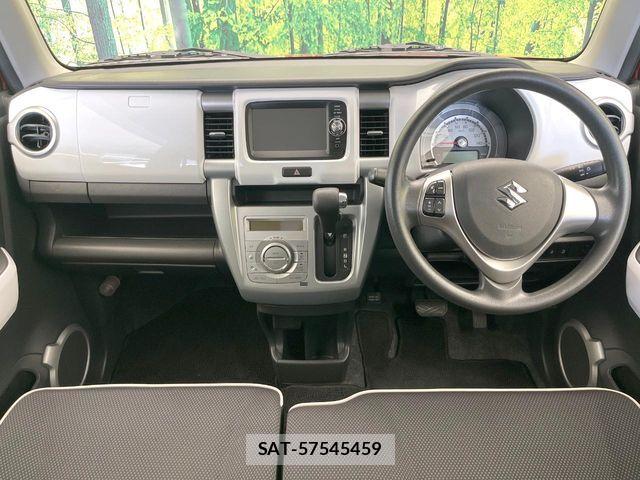 Suzuki HUSTLER 2015-04 8145913-1