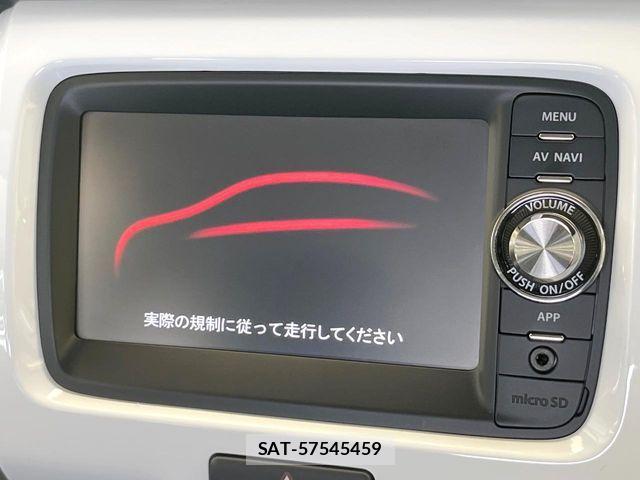 Suzuki HUSTLER 2015-04 8145913-2
