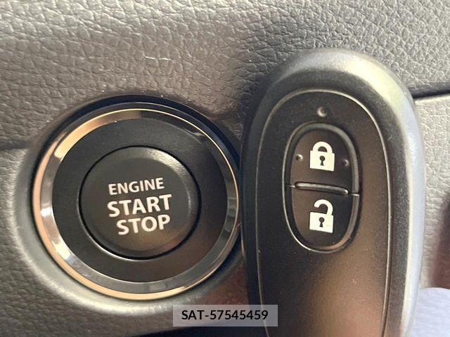 Suzuki HUSTLER 2015-04 8145913-5