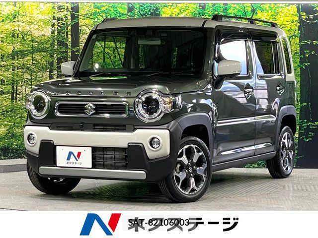 Suzuki HUSTLER 2023-05 8145901-0