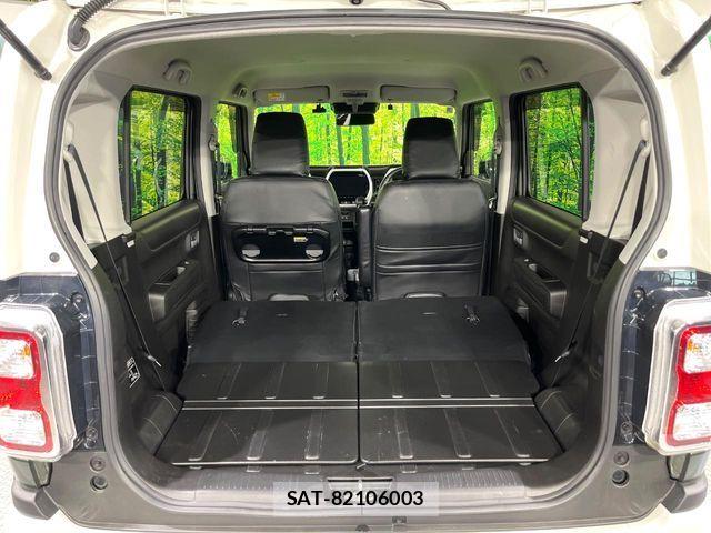 Suzuki HUSTLER 2023-05 8145901-9