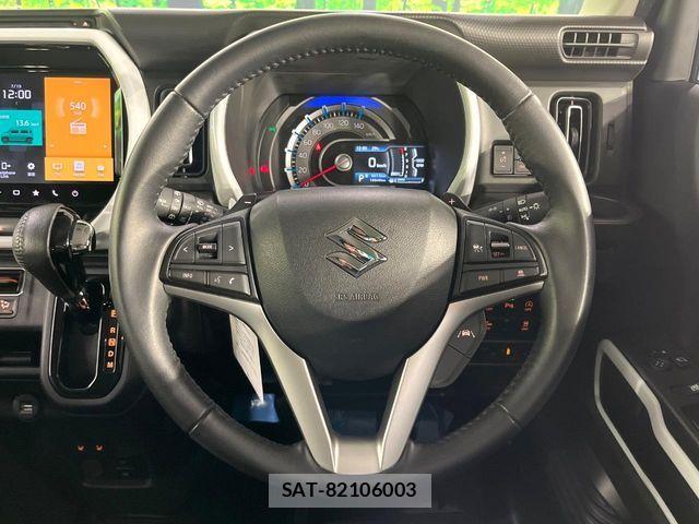 Suzuki HUSTLER 2023-05 8145901-10