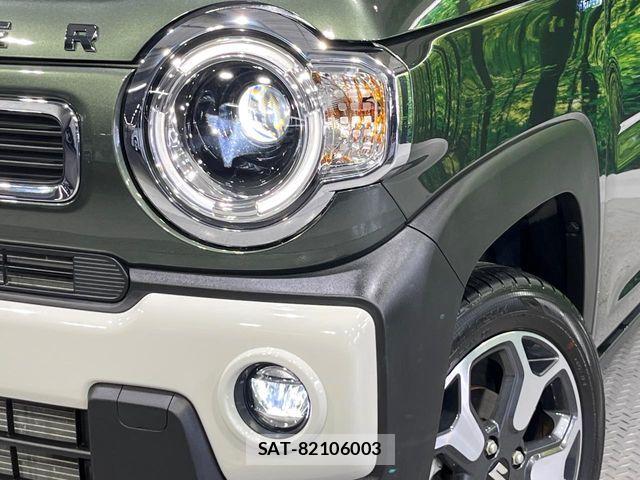 Suzuki HUSTLER 2023-05 8145901-11
