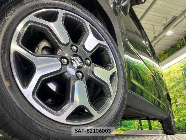 Suzuki HUSTLER 2023-05 8145901-12