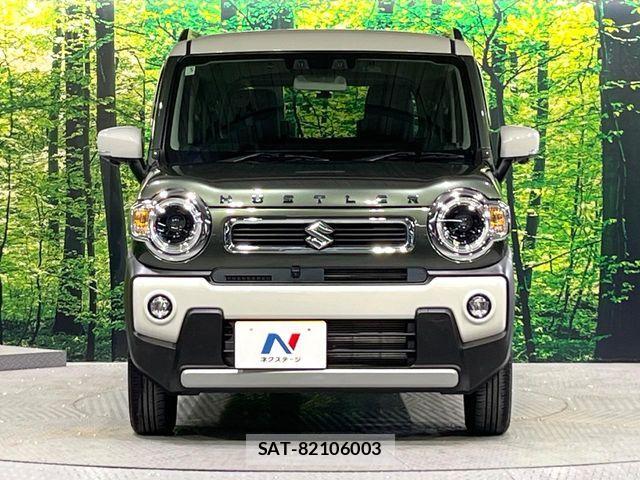 Suzuki HUSTLER 2023-05 8145901-13