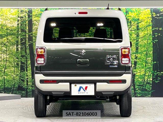 Suzuki HUSTLER 2023-05 8145901-14