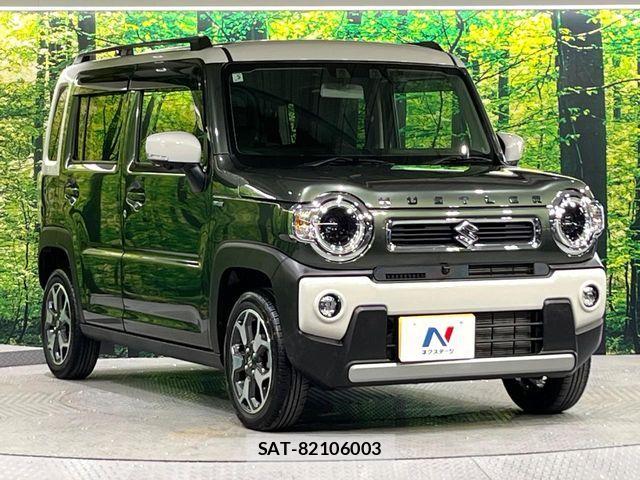Suzuki HUSTLER 2023-05 8145901-15