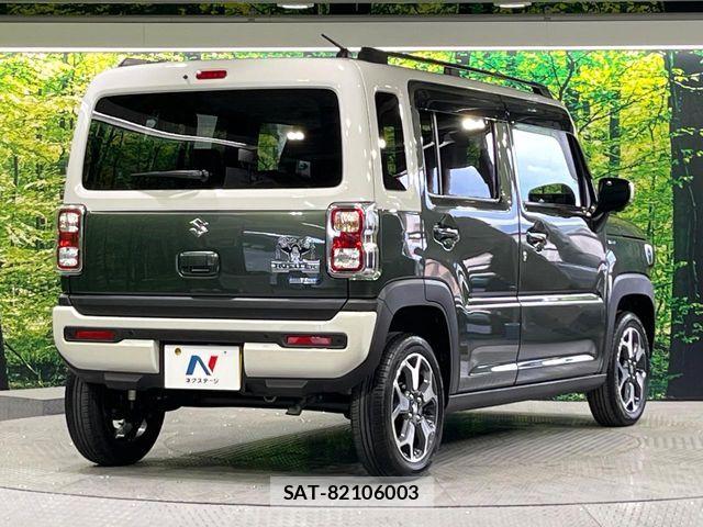 Suzuki HUSTLER 2023-05 8145901-16
