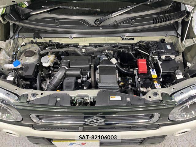 Suzuki HUSTLER 2023-05 8145901-17