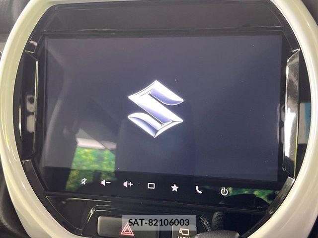Suzuki HUSTLER 2023-05 8145901-2