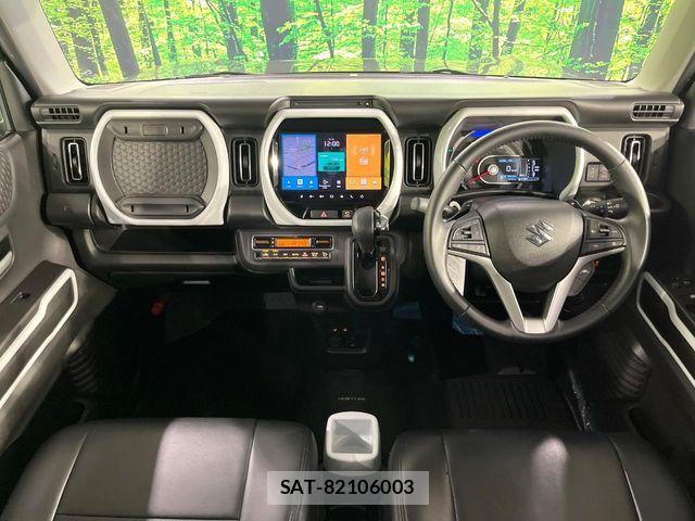 Suzuki HUSTLER 2023-05 8145901-4