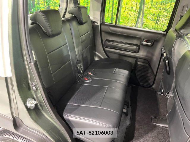 Suzuki HUSTLER 2023-05 8145901-8