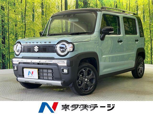Suzuki HUSTLER 2024-05 8145903-0