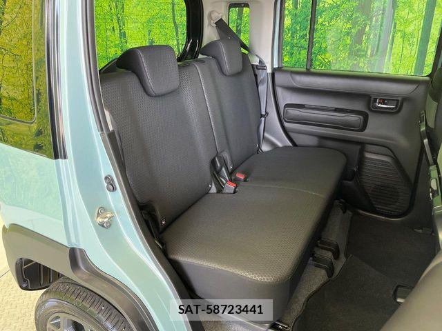 Suzuki HUSTLER 2024-05 8145903-9
