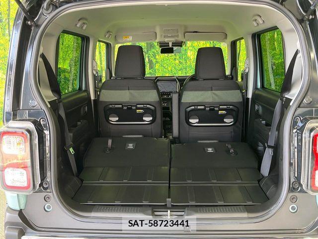Suzuki HUSTLER 2024-05 8145903-10