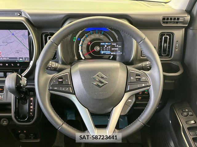 Suzuki HUSTLER 2024-05 8145903-11