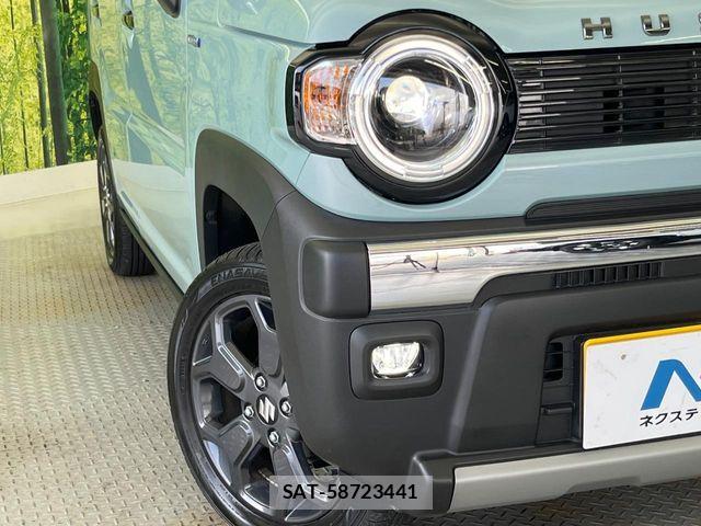 Suzuki HUSTLER 2024-05 8145903-12